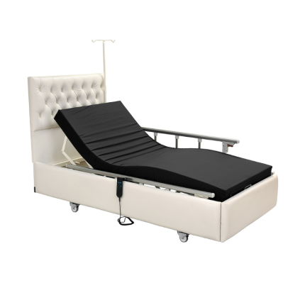 Ev Tipi Hasta Karyolası