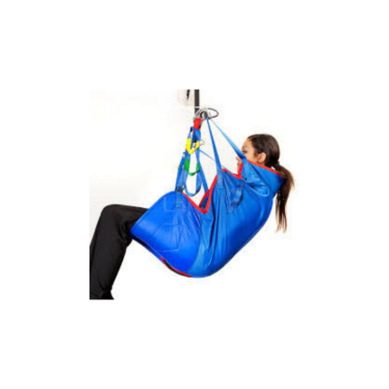 Hasta Taşıma Askısı